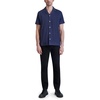 image:imageKarl Lagerfeld Mens Short Sleeve TopBlue Multi