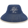 image:imageKarl Lagerfeld Womens Admiral Choupette SunhatDenim