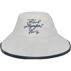 image:imageKarl Lagerfeld Womens Admiral Choupette SunhatWhite