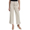 image:imageKarl Lagerfeld Womens Comfortable Front Pockets PantsBisque