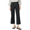 image:imageKarl Lagerfeld Womens Comfortable Front Pockets PantsMidnight Navy