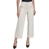 image:imageKarl Lagerfeld Womens Dainty Bow Pocket PantBisque