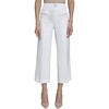 image:imageKarl Lagerfeld Womens Dainty Bow Pocket PantSoft White