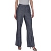 image:imageKarl Lagerfeld Womens Everyday Essential Sailor PantIndigo