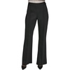 image:imageKarl Lagerfeld Womens FullLength Compression PantBlack