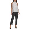 image:imageKarl Lagerfeld Womens L4caa589White Black