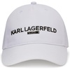 image:imageKarl Lagerfeld Womens La3h0008whtonesizeWhiteripstop