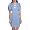 Light Blue Multi
