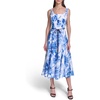 Porcelain Blue Multi