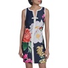 Marine/Camelia Multi/Soft White