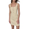 Fresia Yellow/Soft White