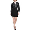 image:imageKarl Lagerfeld Womens Soft Everyday SkirtBlack
