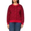Admiral Red/Black