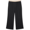 image:imageKarl Lagerfeld Womens Solid Office Friendly Business Casual PantBlack