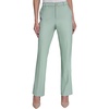image:imageKarl Lagerfeld Womens Wide Leg Ponte Polished PantFresh Mint