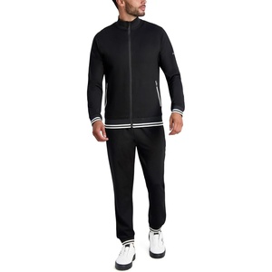 image:imageKARL LAGERFELD Mens Casual Pant CargoBlack
