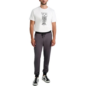 image:imageKARL LAGERFELD Mens Casual Pant CargoGrey