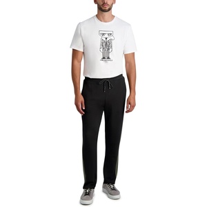 image:imageKARL LAGERFELD Mens Casual Pant CargoOlive