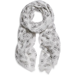 image:imageKARL LAGERFELD Paris Womens AccessoriesBlack
