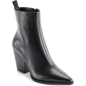 image:imageKARL LAGERFELD Paris Womens Keslyn Western BootsBlack