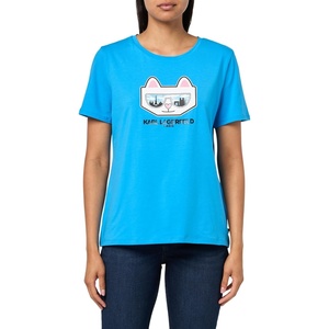 image:imageKARL LAGERFELD Womens Casual TShirtBlithe