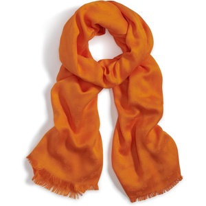 image:imageKARL LAGERFELD Womens Icon Lightweight PashminaMaramalde