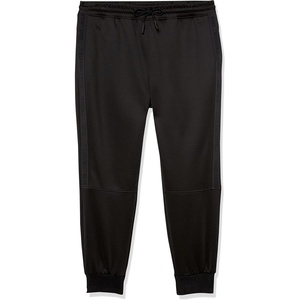 image:imageKarl Lagerfeld Mens Casual Everyday Track PantsBlack