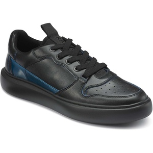 image:imageKarl Lagerfeld Mens Lace Up SneakerBlack