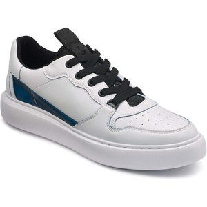 image:imageKarl Lagerfeld Mens Lace Up SneakerWhite
