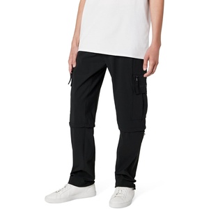 image:imageKarl Lagerfeld Mens Refined Straight Leg PantBlack