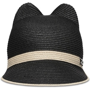image:imageKarl Lagerfeld Womens Choupette Ears HatBlack