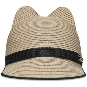image:imageKarl Lagerfeld Womens Choupette Ears HatNatural