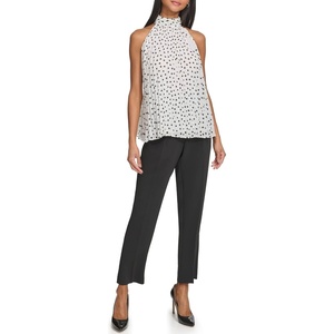 image:imageKarl Lagerfeld Womens L4caa589White Black