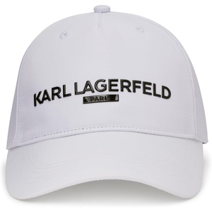 image:imageKarl Lagerfeld Womens La3h0008whtonesizeWhiteripstop
