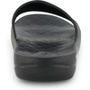 image:imageKARL LAGERFELD Mens One Piece Eva Pool Slide SandalBlack