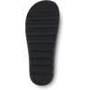 image:imageKARL LAGERFELD Mens One Piece Eva Pool Slide SandalBlack