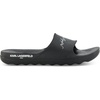image:imageKARL LAGERFELD Mens One Piece Eva Pool Slide SandalBlack