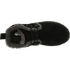 image:imageKARL LAGERFELD Mens Suede Chukka Faux Shearling Lining Boot Combat