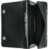 image:imageKARL LAGERFELD Paris Simone Rhinestone Satchel CrossbodyBlack