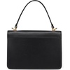 image:imageKARL LAGERFELD Paris Simone Rhinestone Satchel CrossbodyBlack Multi