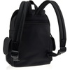image:imageKARL LAGERFELD Paris Womens AMOUR Handbag BLACK MULTI 1SZ