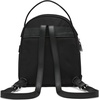 image:imageKARL LAGERFELD Paris Womens Amour Small Backpack CrossbodyBlk Multi