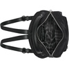 image:imageKARL LAGERFELD Paris Womens Amour Small Backpack CrossbodyBlk Multi