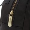image:imageKARL LAGERFELD Paris Womens Amour Small Backpack CrossbodyDark Black