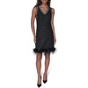 image:imageKARL LAGERFELD Paris Womens Dress Black 10