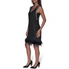 image:imageKARL LAGERFELD Paris Womens Dress Black 10