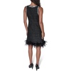 image:imageKARL LAGERFELD Paris Womens Dress Black 10