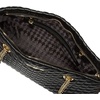 image:imageKARL LAGERFELD Paris Womens Karolina Tote BagBlckGold