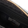 image:imageKARL LAGERFELD Paris Womens Lafayette Camera CrossbodyBlackGold