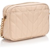 image:imageKARL LAGERFELD Paris Womens Lafayette Camera CrossbodyShell